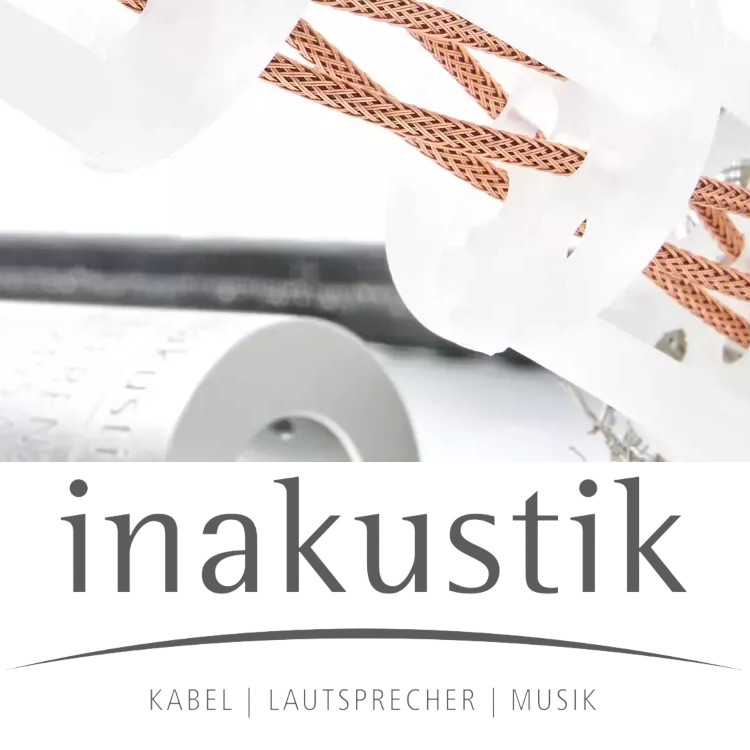 Inakustik Premium-Kabel und Zubehör