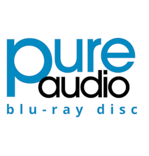 Pure Audio BluRay
