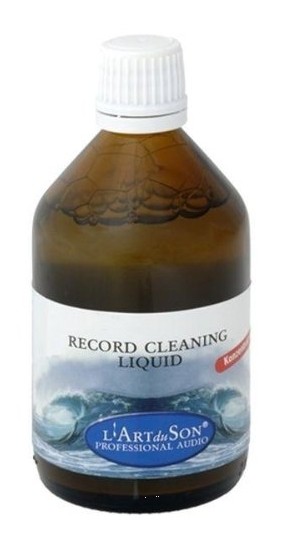 Schallplattenreiniger