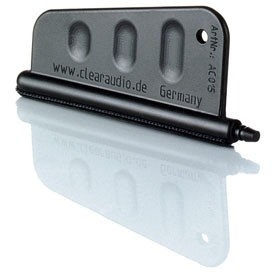 Pure Groove Plattenbürste