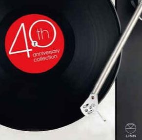 LP 40th Anniversary Collection