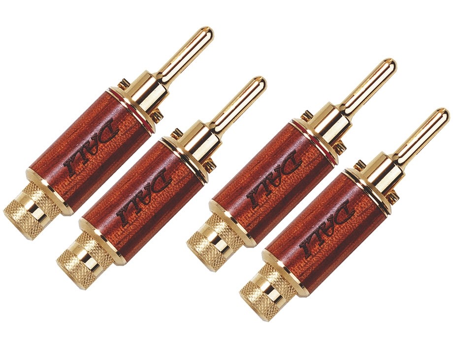 Connect Banana 4er lose