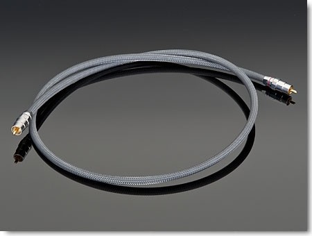 High Performance 75 Ohm RCA