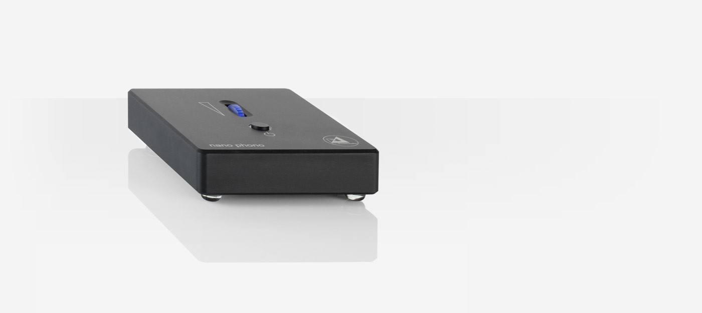 Nano Phono V2