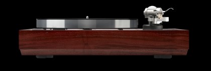 LP 12 Sondek Laufwerk