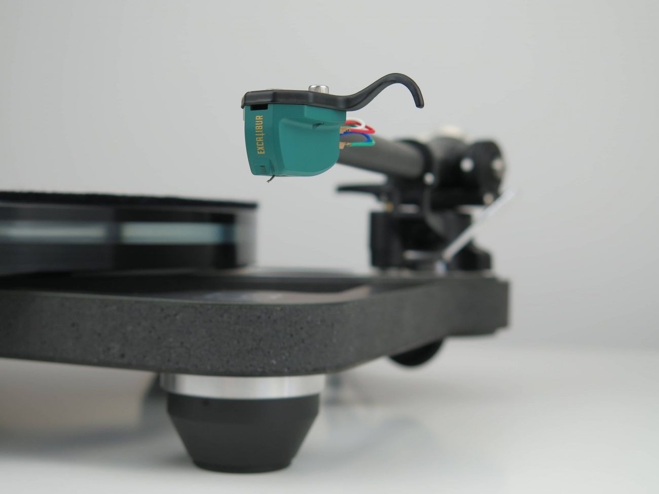 Green MC High Output