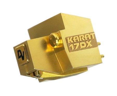 Karat 17DX