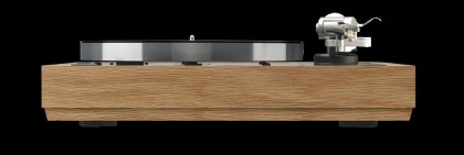 LP 12 Sondek Laufwerk