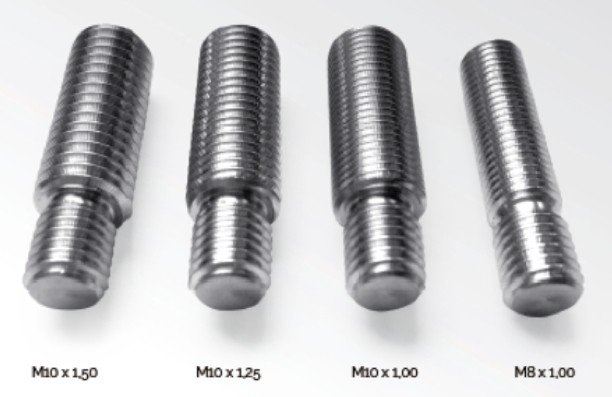 Cera Gewindeadapter 4er Set