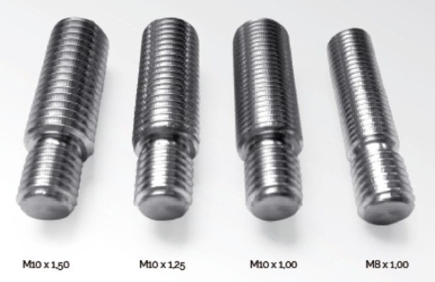 Cera Gewindeadapter 4er Set