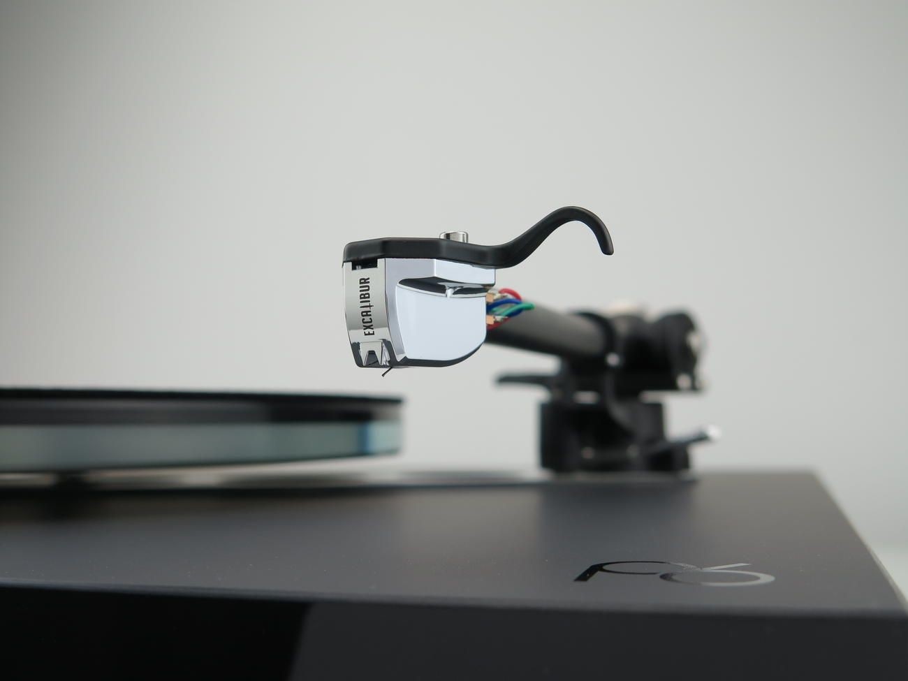 Platinum MC Low Output