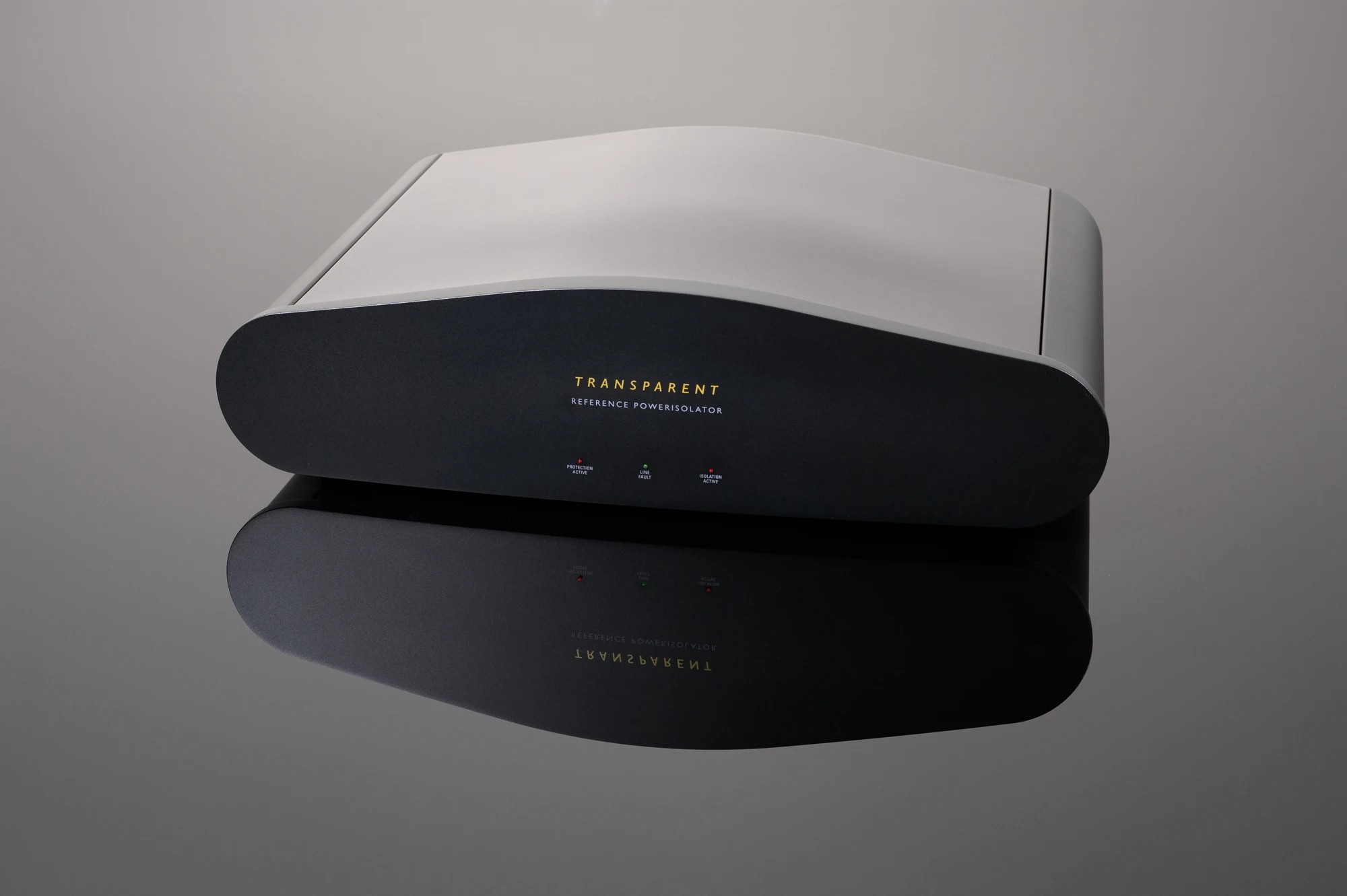 Referenz Power Isolator inkl. RPC2