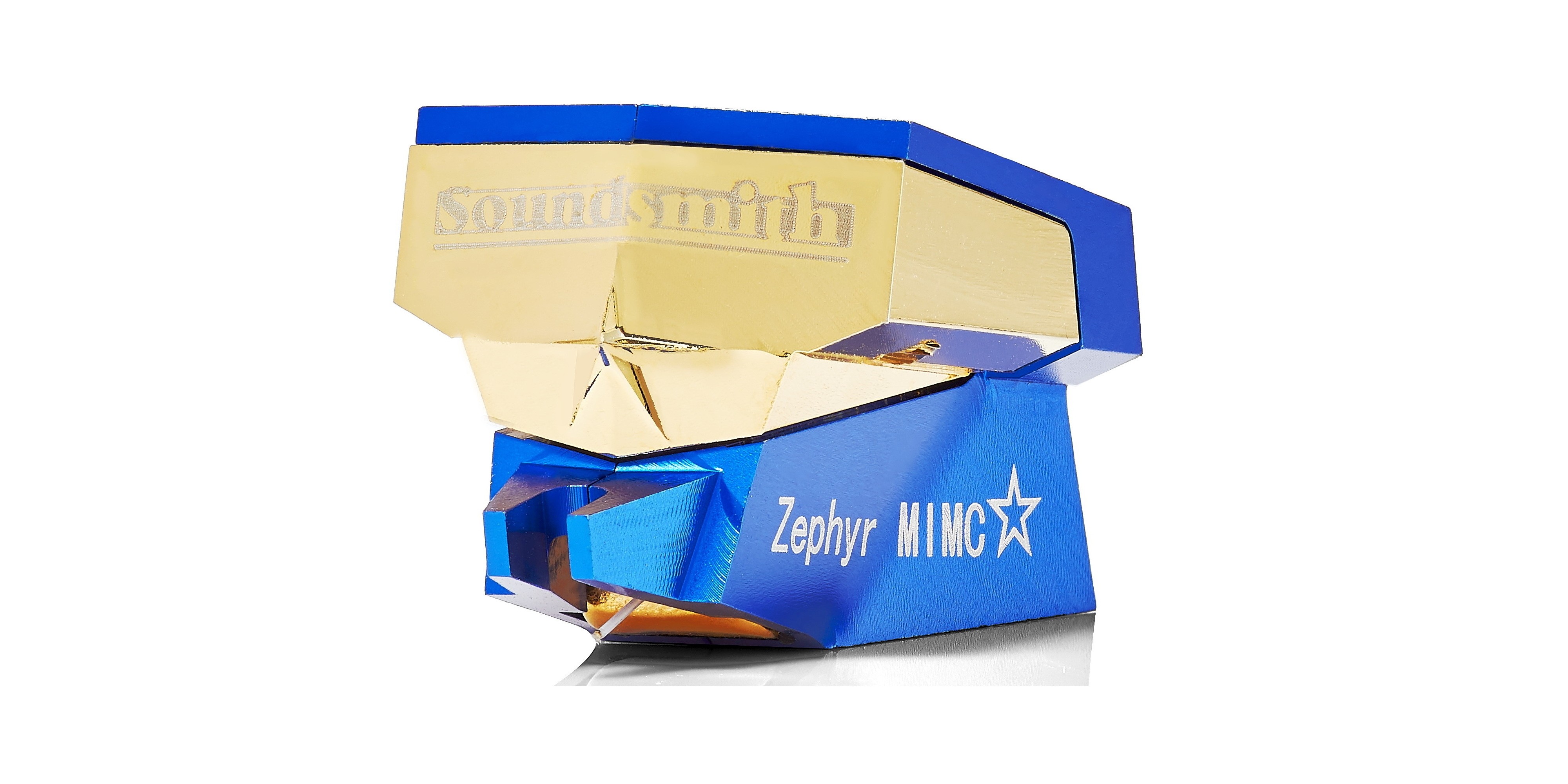 Zephyr MIMC Star ES Serie