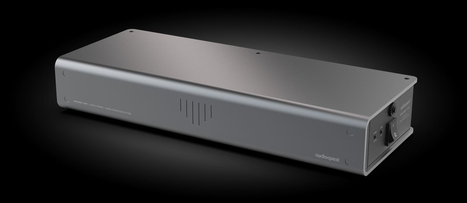 NIAGARA 1200 EU version