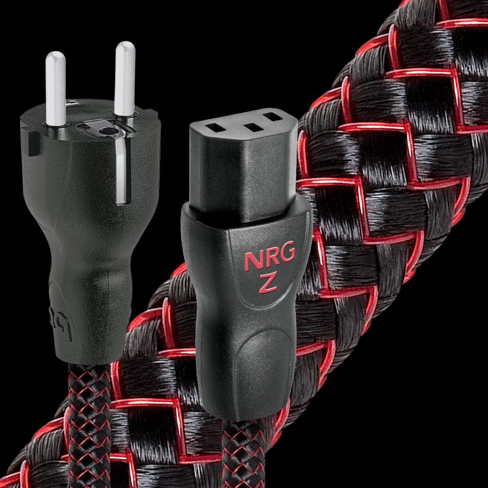 NRG-Z3 EU POWER CORD