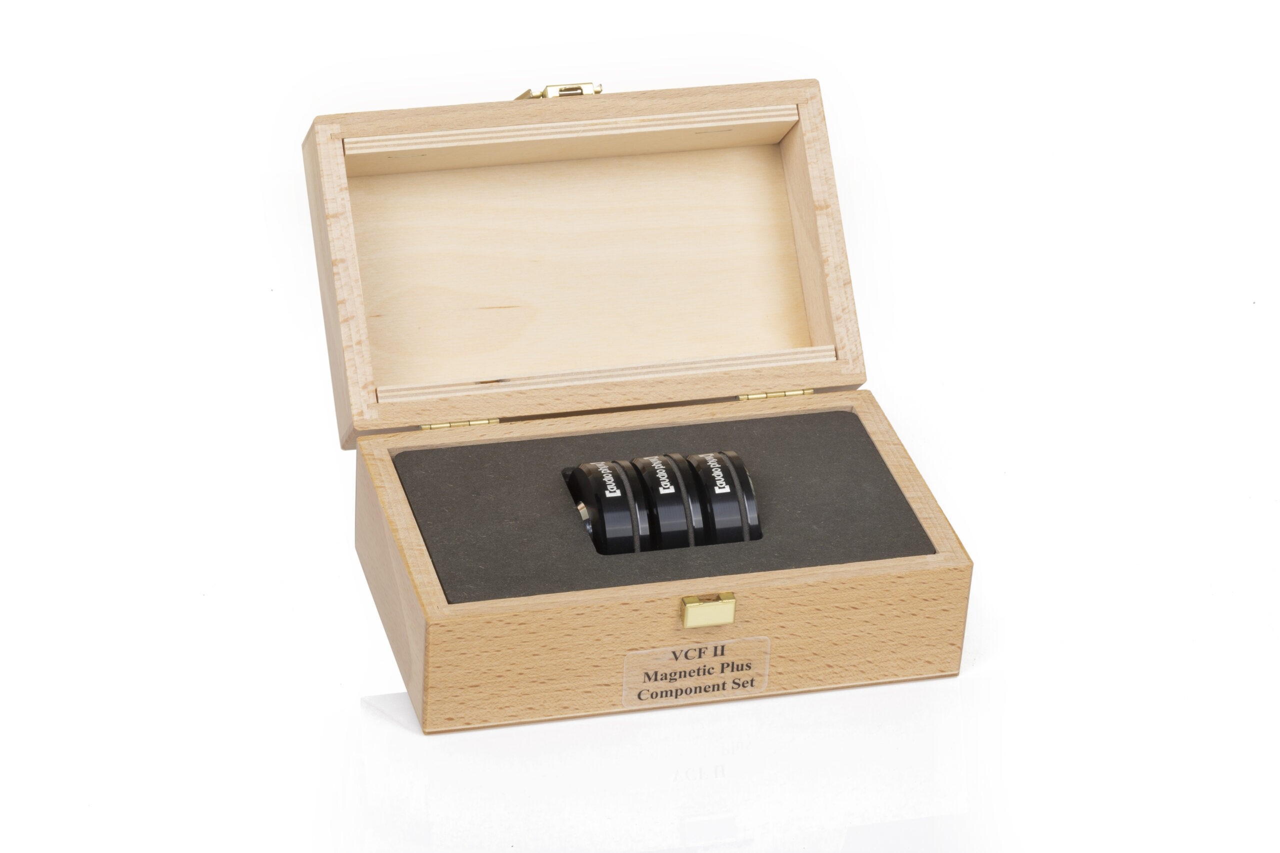 VCF II Magnetic Plus Component (3er Set)