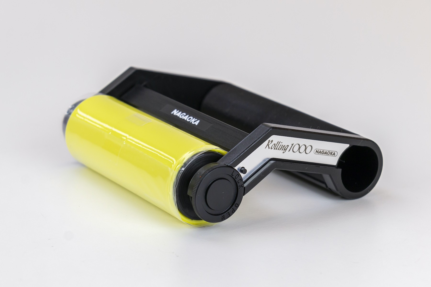 Reinigungsrolle für Schallpaltten CL-1000