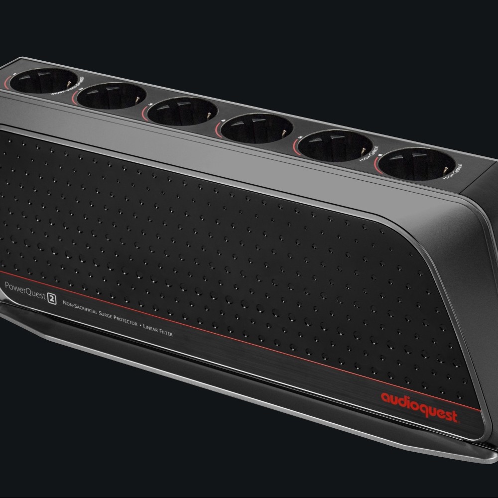 POWERQUEST PQ-2 SCHUKO