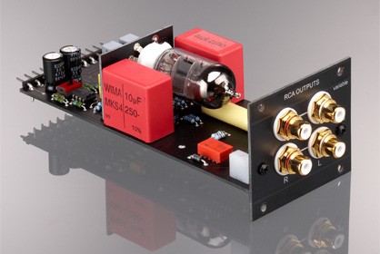 Phono Module - Ausgangsmodule