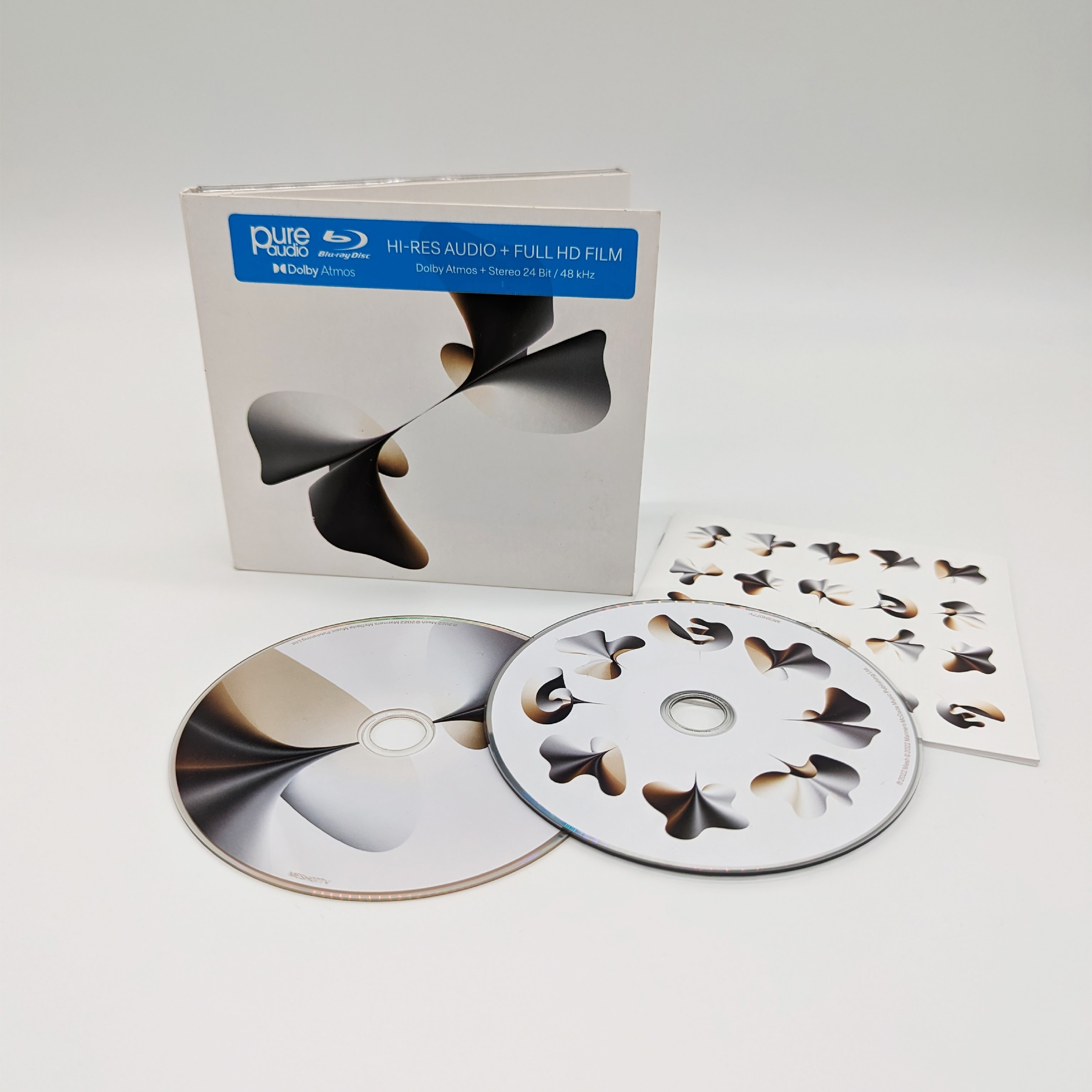 Max Cooper - Unspoken Words