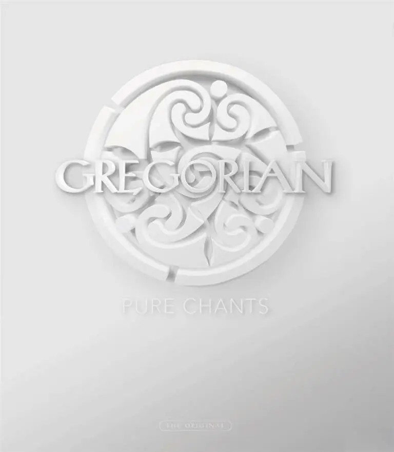 BD Gregorians - Pure Chants